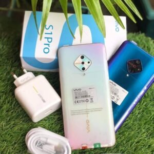 Vivo s1 pro 8/128GB