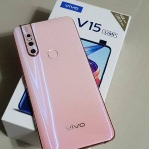 vivo v15 [8gb/256gb]