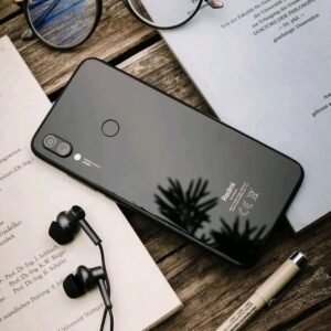 REDMI NOTE 7 PRO 6GB/128GB