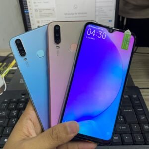 VIVO Y17 8GB/256GB