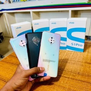 VIVO S1 PRO 8GB/256GB